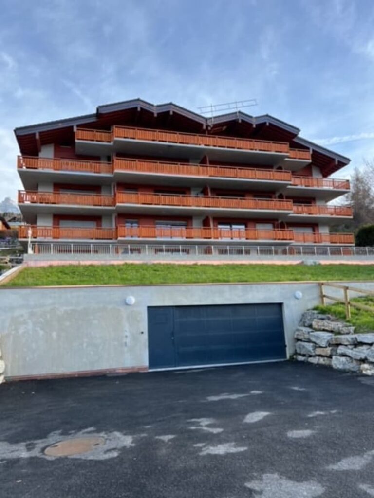 Magnifique 2.5 Pièces à Louer à L’année